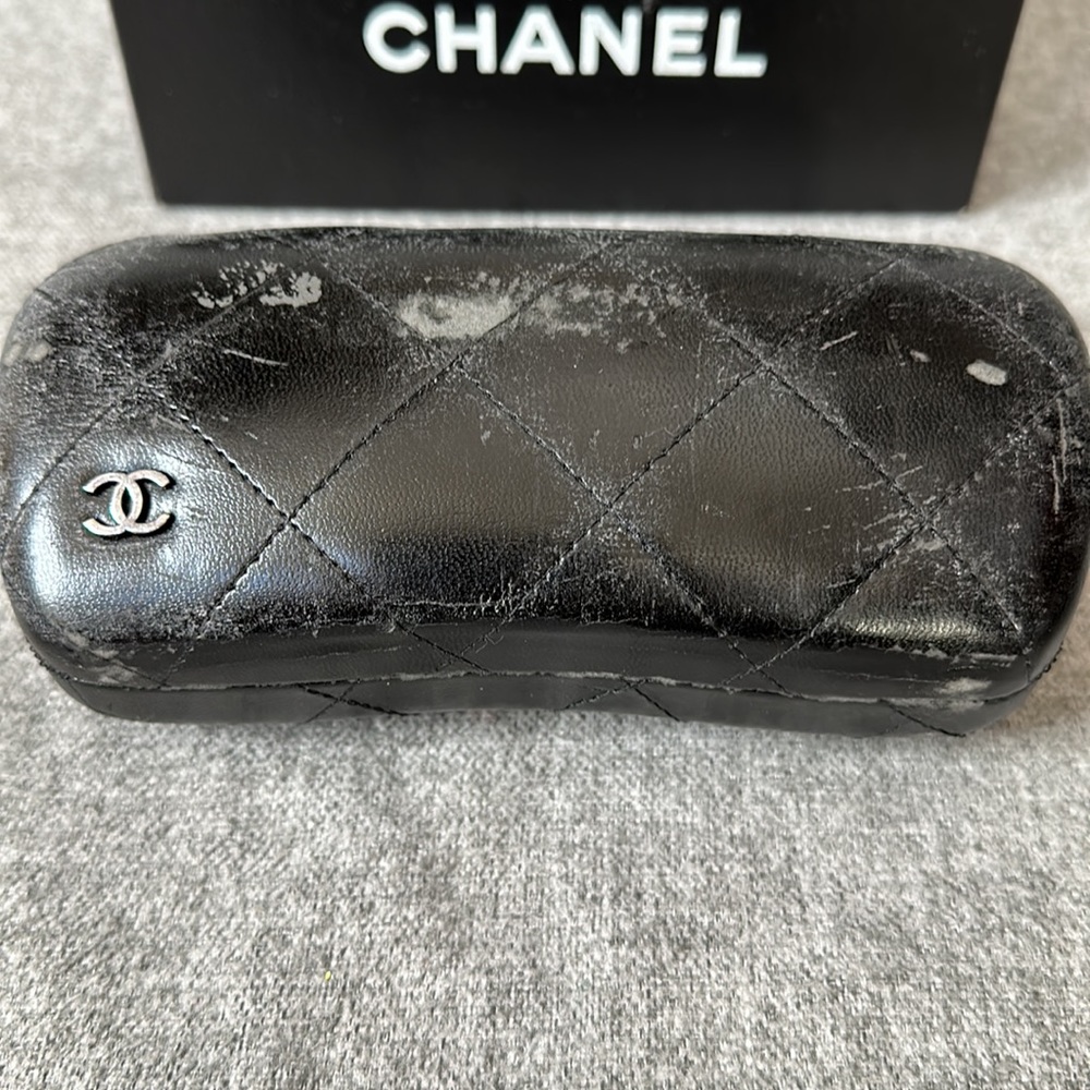 Chanel vintage sunglasses - Picture 5 of 16